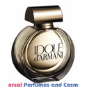 Idole d`Armani Giorgio Armani Generic Oil Perfume 50ML (00294)